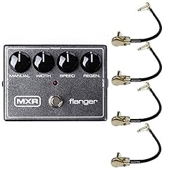 Mxr m117r flanger for sale  Delivered anywhere in USA 