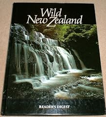 Wild new zealand d'occasion  Livré partout en France