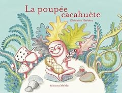 Poupée cacahuète d'occasion  Livré partout en France