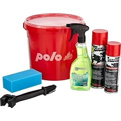 Polo pflege eimer gebraucht kaufen  Wird an jeden Ort in Deutschland