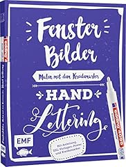 Vorlagenmappe fensterbilder ma gebraucht kaufen  Wird an jeden Ort in Deutschland