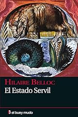 Estado servil d'occasion  Livré partout en Belgiqu