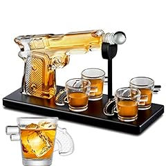 Bezrat whiskey gun for sale  Delivered anywhere in USA 