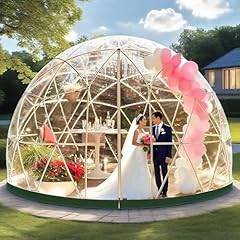 Garden dome iglu gebraucht kaufen  Wird an jeden Ort in Deutschland