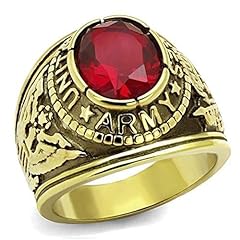 Army ring military for sale  Delivered anywhere in USA 