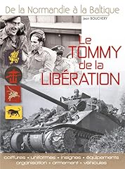 Tommy libération d'occasion  Livré partout en France