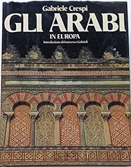 Gli arabi europa d'occasion  Livré partout en France
