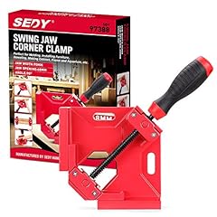 Sedy corner clamp for sale  Delivered anywhere in USA 