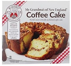 Grandma cinnamon walnut for sale  Delivered anywhere in USA 