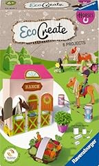 Ravensburger ecocreate 23919 gebraucht kaufen  Wird an jeden Ort in Deutschland