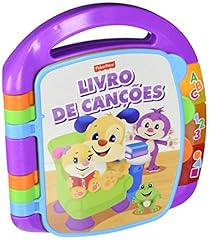 Fisher price livro d'occasion  Livré partout en France