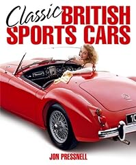 Classic british sports for sale  Delivered anywhere in UK