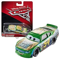 Disney cars cast usato  Spedito ovunque in Italia 
