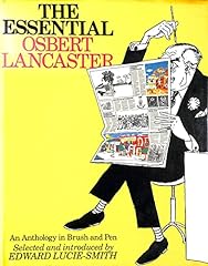 Essential osbert lancaster for sale  Delivered anywhere in UK