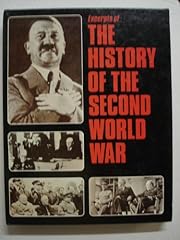 Excerpts history second for sale  Delivered anywhere in UK