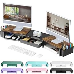 Gianotter dual monitor for sale  Delivered anywhere in USA 