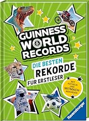 Guinness records besten gebraucht kaufen  Wird an jeden Ort in Deutschland