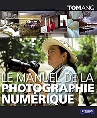 Manuel photographie numérique d'occasion  Livré partout en France