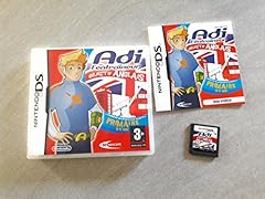Adi entraîneur objectif d'occasion  Livré partout en France