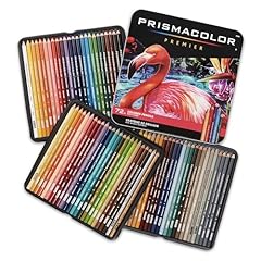 Prismacolor colored pencils for sale  Delivered anywhere in USA 