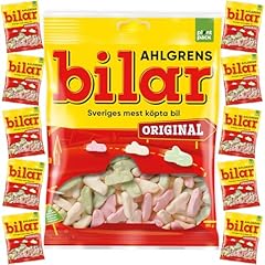 Bags 125g ahlgrens for sale  Delivered anywhere in USA 