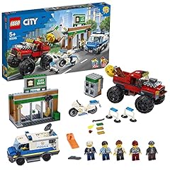 Lego 60245 city gebraucht kaufen  Wird an jeden Ort in Deutschland