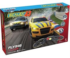 Scalextric scalex43 flying d'occasion  Livré partout en France