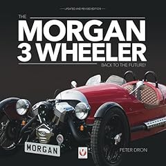 Morgan wheeler back for sale  Delivered anywhere in UK