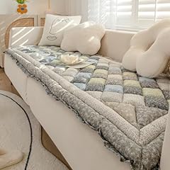 Vctops cotton quilted for sale  Delivered anywhere in USA 