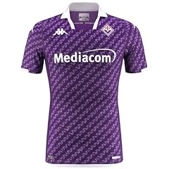 Kappa maillot fiorentina d'occasion  Livré partout en France