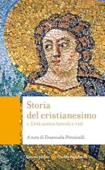 Storia del cristianesimo. usato  Spedito ovunque in Italia 