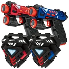 Pistolets laser cibles d'occasion  Livré partout en France