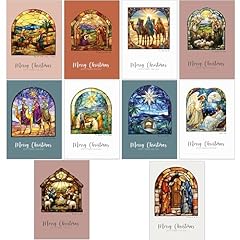 Religious christmas cards for sale  Delivered anywhere in UK