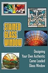Stained glass window for sale  Delivered anywhere in UK