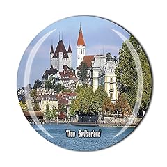 Thun magnete frigorifero usato  Spedito ovunque in Italia 