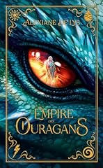 Empire ouragans nouvelle d'occasion  Livré partout en France