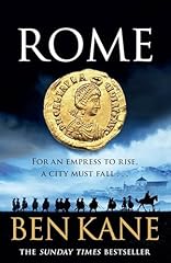 Rome brand new for sale  Delivered anywhere in UK