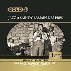 Jazz germain prés d'occasion  Livré partout en France