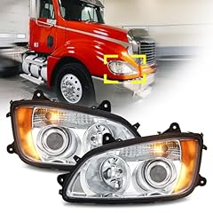 Wanlly headlights assembly for sale  Delivered anywhere in USA 