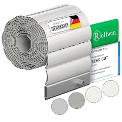 Rollwin volets roulants d'occasion  Livré partout en Belgiqu