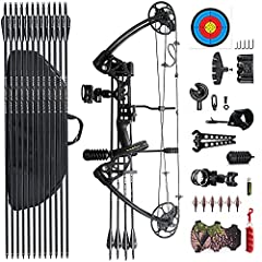 Pandarus compound bow for sale  Delivered anywhere in USA 