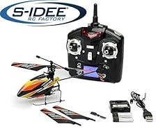 Idee 01140 elicottero usato  Spedito ovunque in Italia 