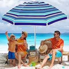 Heallily sonnenschirm strand gebraucht kaufen  Wird an jeden Ort in Deutschland