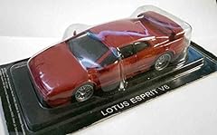 Lotus esprit model for sale  Delivered anywhere in UK