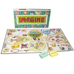 Imagine board game for sale  Delivered anywhere in USA 