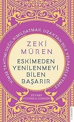 Zeki müren eskimeden gebraucht kaufen  Wird an jeden Ort in Deutschland