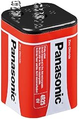 Panasonic 4r25r batteria for sale  Delivered anywhere in UK