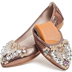 Brown flats shoes for sale  Delivered anywhere in USA 
