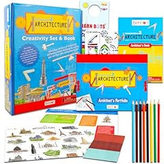 Architecture activities kids for sale  Delivered anywhere in USA 