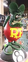Rat fink life for sale  Delivered anywhere in USA 